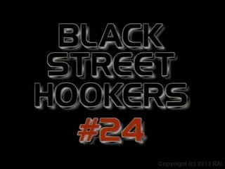 Black Street Hookers 24 - Cena1 - 1