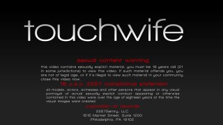 Tag Teaming My Hotwife 2 - Escena2 - 1