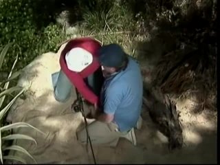 Ginger&#39;s Island 2 - Scene1 - 2