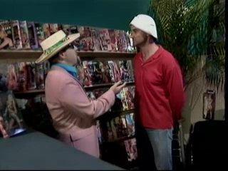 Ginger&#39;s Island 2 - Scene3 - 2