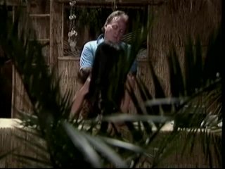 Ginger&#39;s Island 2 - Scene5 - 5