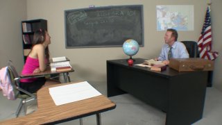 Hello Teacher 2: I Want to Fuck My Teacher - Cena1 - 1