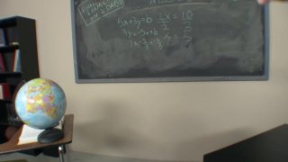 Hello Teacher 2: I Want to Fuck My Teacher - Scena2 - 1