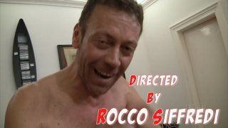 Rocco&#39;s POV 15 - Szene1 - 1