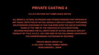 Private Castings - New Generation 4 - Scena1 - 1