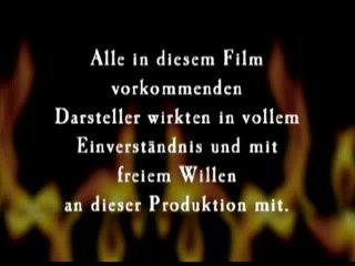 Schwarze Flamme Silverline 26 - Happy - Hour - Szene1 - 1