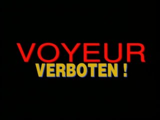 Voyeur Verboten! - Cena1 - 1