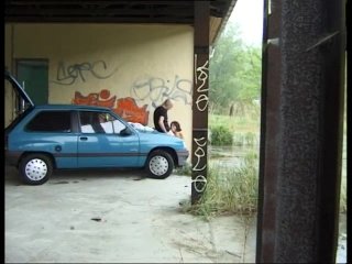 Voyeur Verboten! - Cena3 - 3