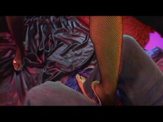 Big Titty City - Escena4 - 1
