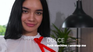 Fuck Machine Vol. 5 - Escena6 - 1