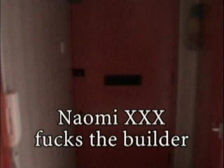 Naomi XXX With Nascar - Scena1 - 1
