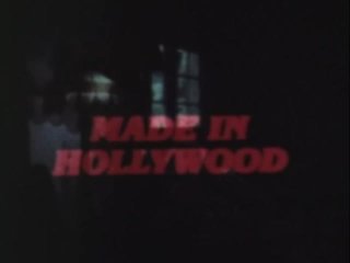 Swedish Erotica 444 - Made In Hollywood - Scena1 - 1