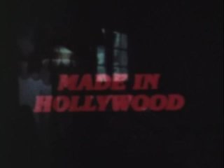 Swedish Erotica 444 - Made In Hollywood - Scene1 - 1