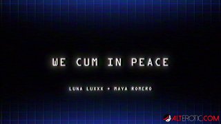 Visions: Luna Luxxx - Escena1 - 1