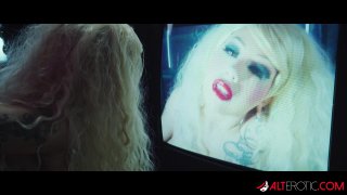 Visions: Luna Luxxx - Escena6 - 2