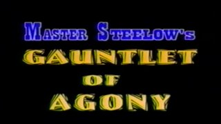 Gauntlet Of Agony - Scena1 - 1