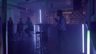 Clea, An Indecent Story - Scène3 - 2