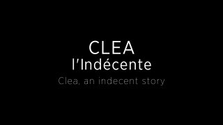 Clea, An Indecent Story - Scène5 - 6