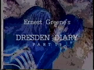The Dresden Diary Part Nineteen - Cena1 - 2