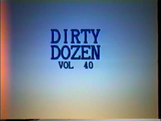 Dirty Dozen 40 - Scene1 - 2