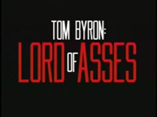 Lord Of Asses - Scène6 - 6