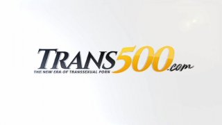Monstercock Trans Takeover 36 - Scene2 - 1