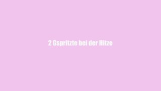 Fut Oasch Beidl Trink Ma No A Seidl - Szene4 - 1