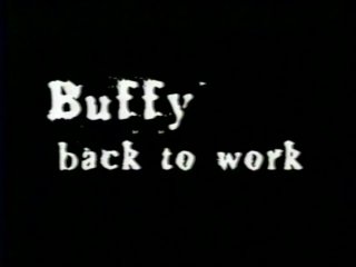 Buffy&#39;s Adventure - Scene4 - 6