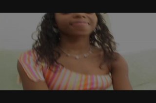 Ghetto Girl P.O.V. #2 - Scena1 - 1