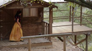 Snow White XXX: An Axel Braun Parody - Scene3 - 2