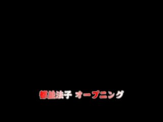 Noriko Thakinami and Fumika Uesugi - Scene1 - 1