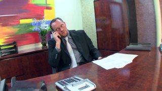 Secretary 3 - Scena2 - 1