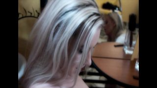 Nasty Hairdressers - Escena1 - 2