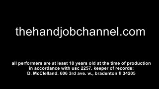 The Handjob Channel 2017 Volume 3 - Scène2 - 1