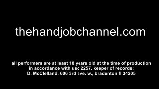 The Handjob Channel 2017 Volume 3 - Szene5 - 1