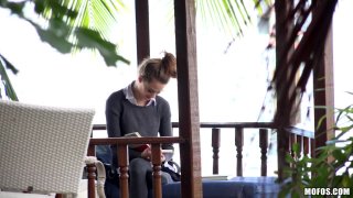 My Slutty Girlfriend&#39;s Sex Tapes Vol. 2 - Scène1 - 1