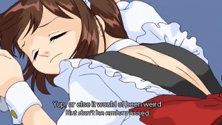 Ultimate Hentai Sluts #2 - Scene4 - 4