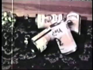 Peepshow Loops 242 (All "SF Original 200&#39;s"): 70s &amp; 80s (Color) - Scene8 - 1