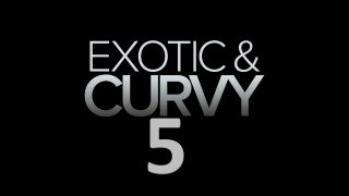 Exotic &amp; Curvy 5 - Cena1 - 1