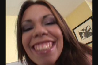 Anal Pounding #15 - Scena3 - 1