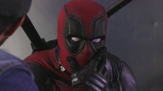 Deadpool XXX: An Axel Braun Parody - Scene2 - 1