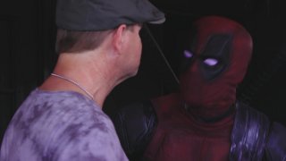 Deadpool XXX: An Axel Braun Parody - Scena2 - 2