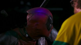Deadpool XXX: An Axel Braun Parody - Scena2 - 3