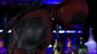 Deadpool XXX: An Axel Braun Parody - Scena2 - 4