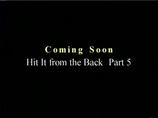 Hit It From The Back 4 - Scene5 - 6