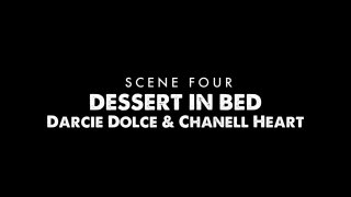 My First Black Girlfriend - Escena4 - 1