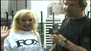 Sex in America:  New York - Scene4 - 1