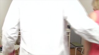 Teenage Hospital Fantasies 2 - Scene5 - 1