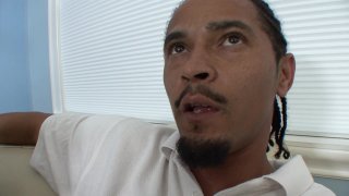 Ebony Fuck Down - Cena4 - 2