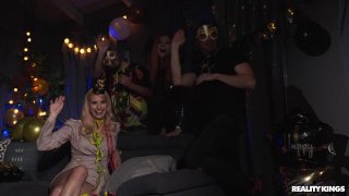 Crazy College GFs Vol. 17 - Scene4 - 2